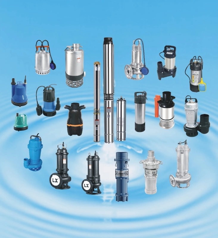 2026年中国管道水泵厂家权威推荐：专业制造与技术实力深度解析，精选优质品牌助力工业流体输送解决方案 -广东开平大耐泵业