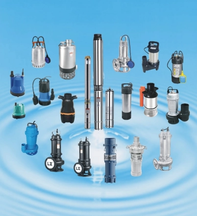 2026年中国管道水泵厂家权威推荐：专业制造与技术实力深度解析，精选优质品牌助力工业流体输送解决方案 -广东开平大耐泵业