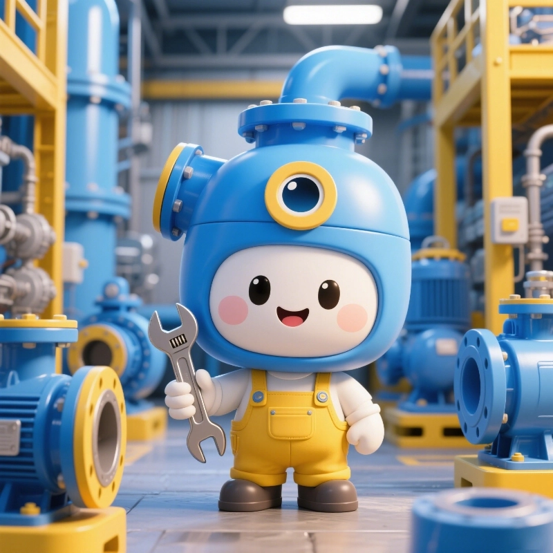 别叫我销售，请叫我您的“系统医生”和“流体翻译官”