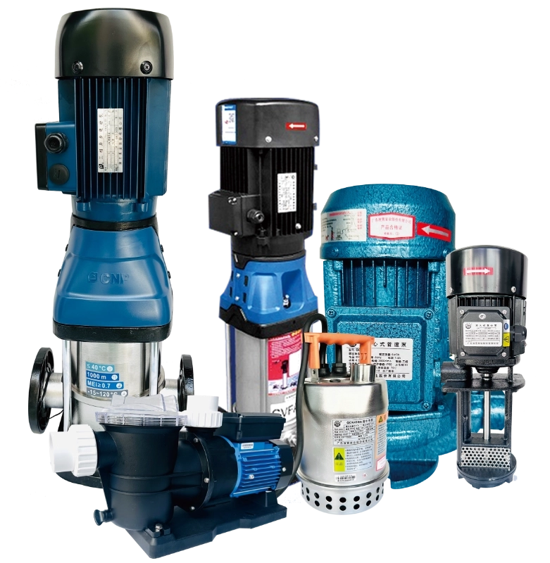 别再乱选泵！开 开平大耐泵业，给你一份靠谱答案