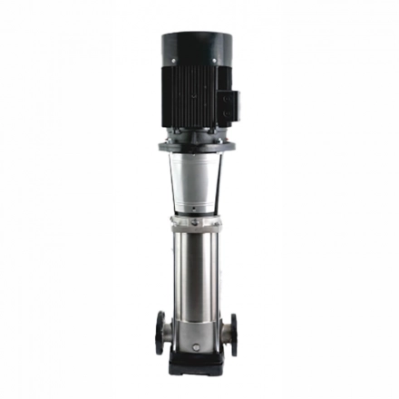 CDL(F)立式多级离心泵