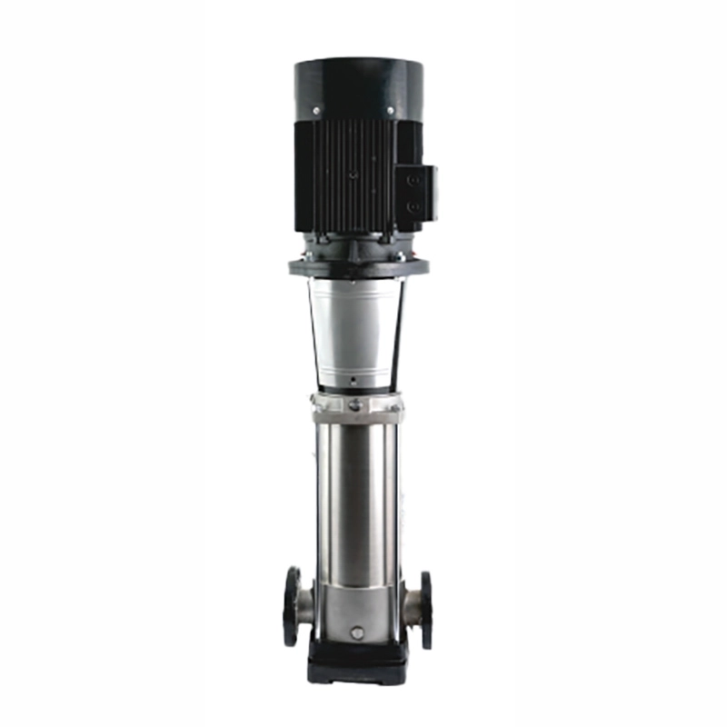 CDL(F)立式多级离心泵