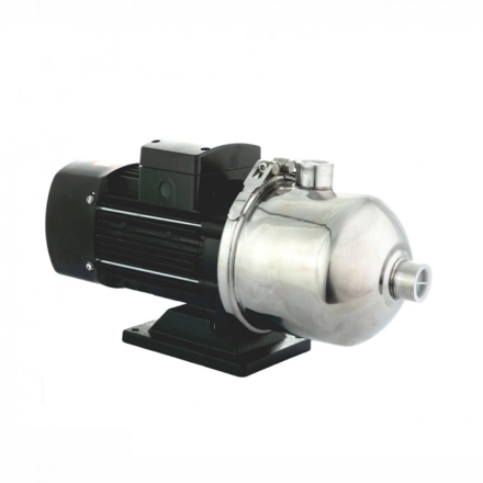 CHL轻型卧式多级离心泵