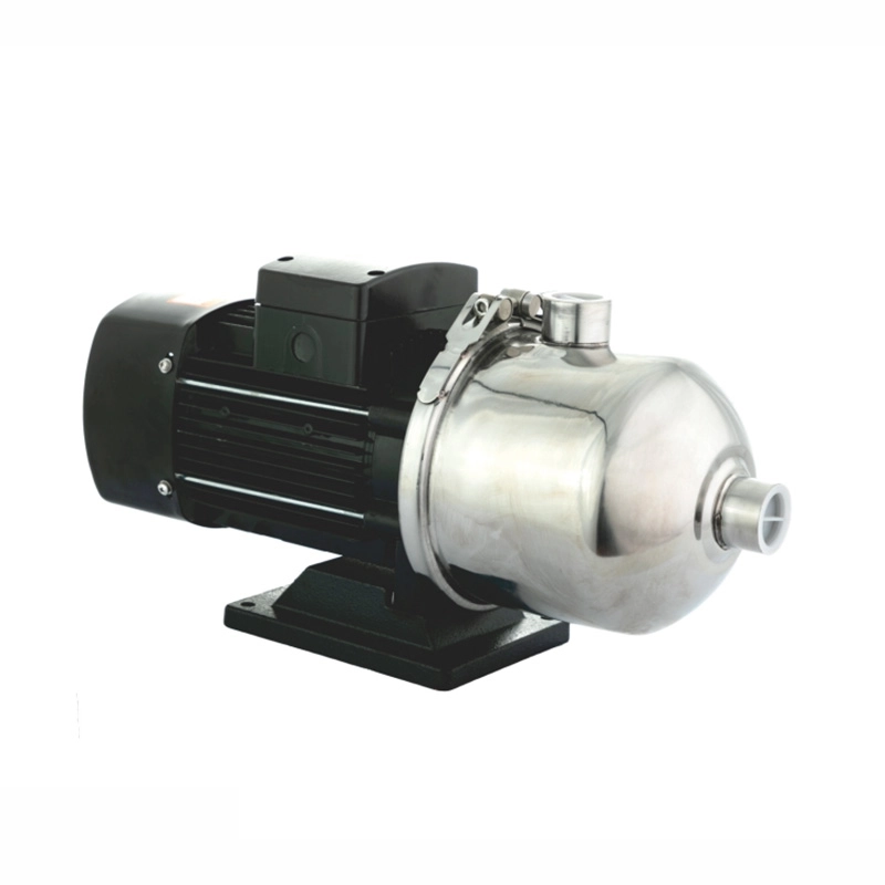 CHL轻型卧式多级离心泵