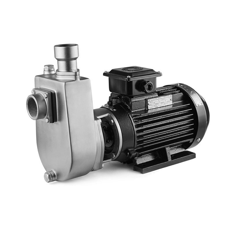 GLF不锈钢自吸泵 GLF不锈钢自吸泵