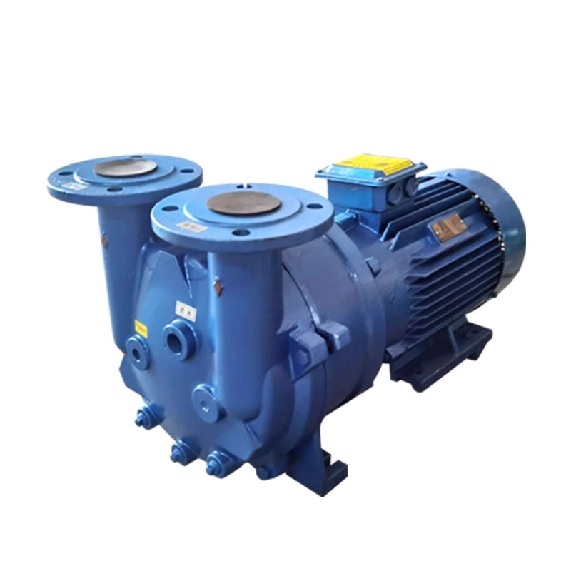2BV  water ring vacuum pump