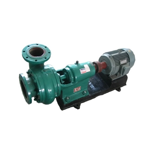 BA Horizontal single-stage centrifugal pump BA Horizontal single-stage centrifugal pump