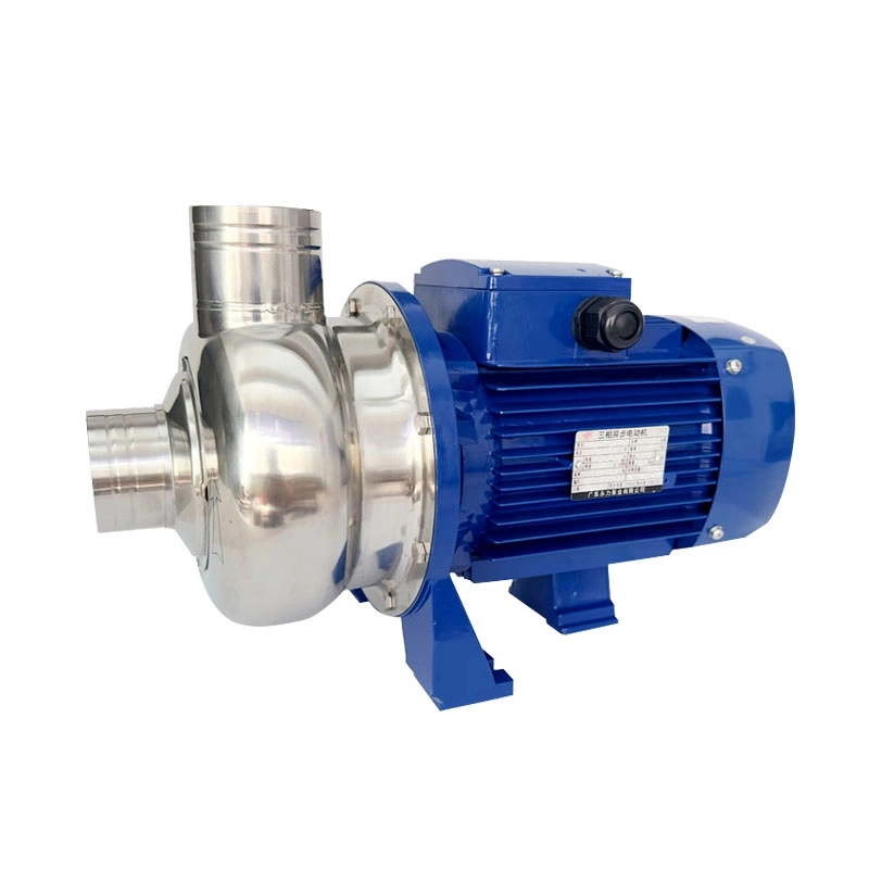 BB Stainless steel centrifugal pump BB Stainless steel centrifugal pump