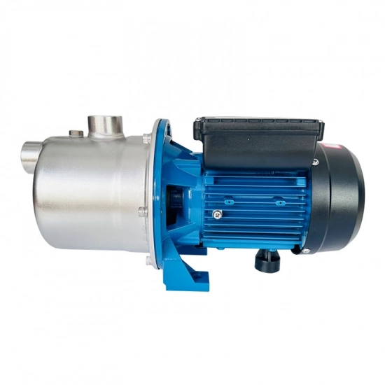 BJZ Stainless steel self-priming pump BJZ Stainless steel self-priming pump
