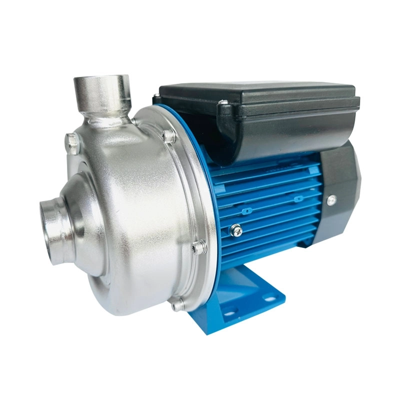 BLC Stainless steel centrifugal pump BLC Stainless steel centrifugal pump