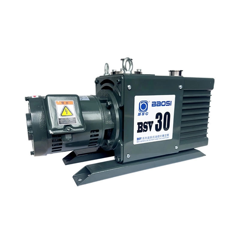 BSV vacuum pump BSV vacuum pump