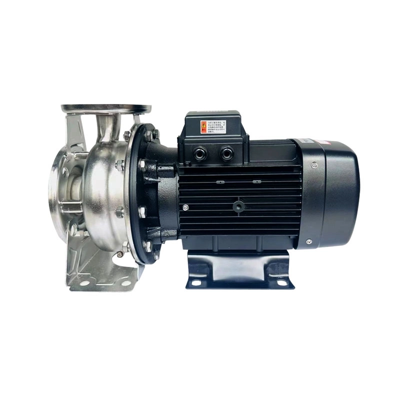 CA Stainless steel multistage centrifugal pump CA Stainless steel multistage centrifugal pump
