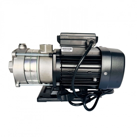 CM Stainless steel horizontal multistage pump CM Stainless steel horizontal multistage pump