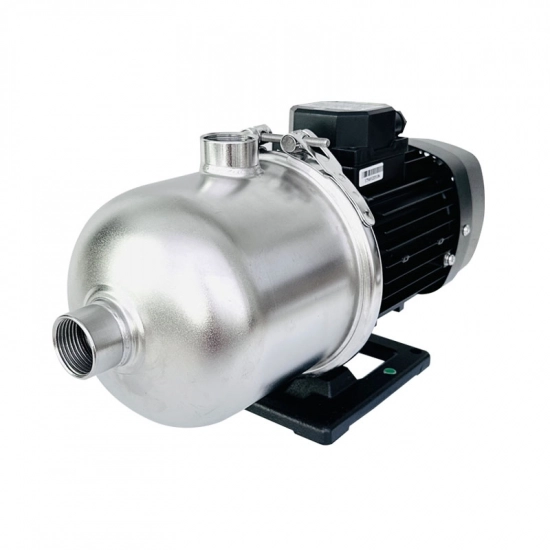 CMF Stainless steel horizontal multistage pump CMF Stainless steel horizontal multistage pump