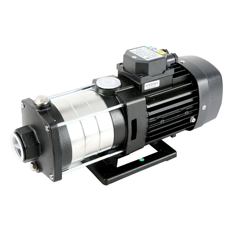 CMH Stainless steel horizontal multistage pump
