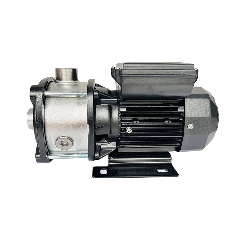 CMI Stainless steel horizontal multistage pump CMI Stainless steel horizontal multistage pump