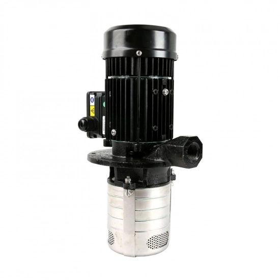 COD Stainless steel submerged pump