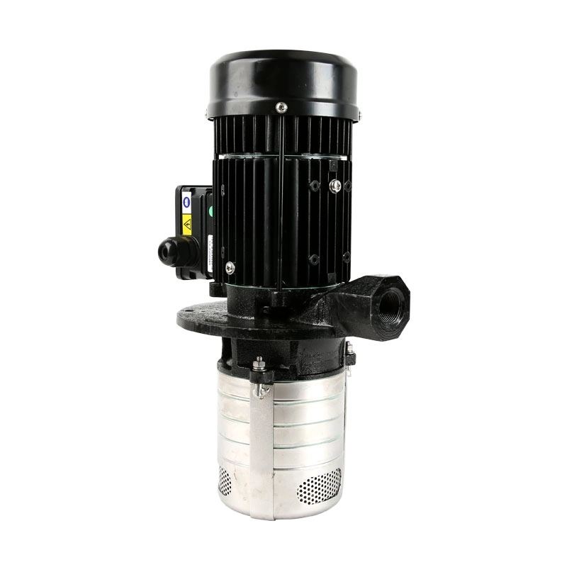 COD Stainless steel submerged pump