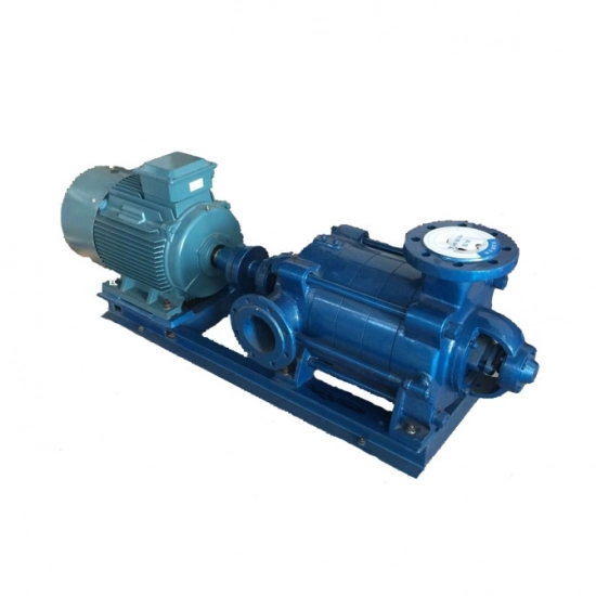 D/DG/GC Horizontal multi-stage centrifugal pump