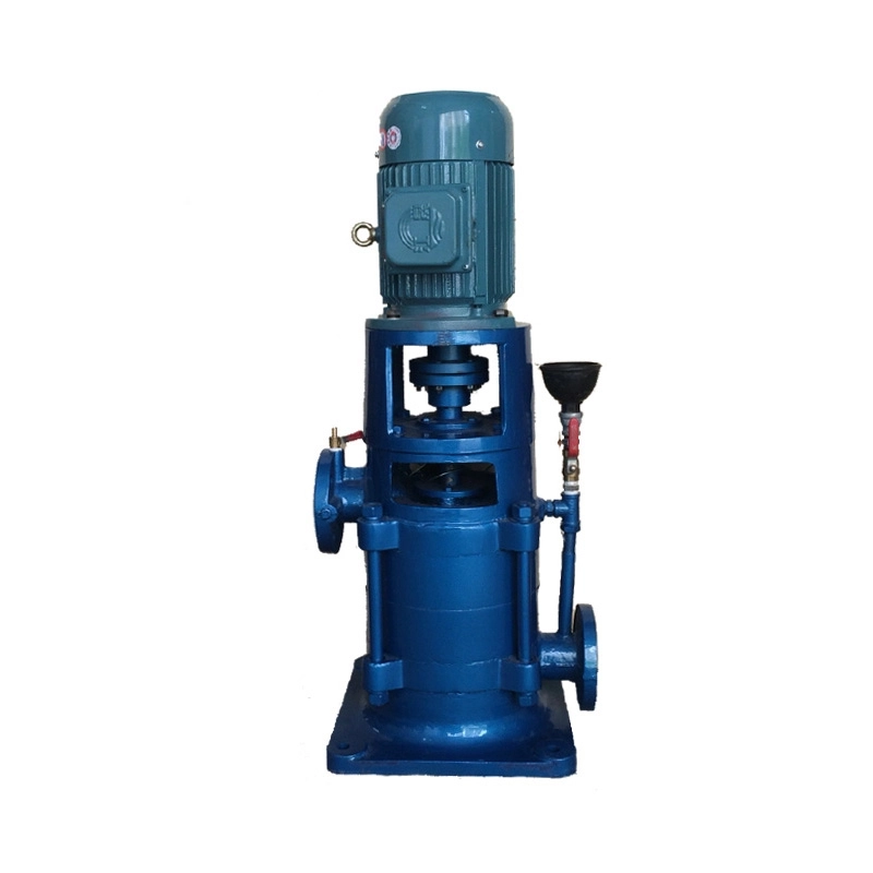 DL vertical multi-stage centrifugal pump DL vertical multi-stage centrifugal pump
