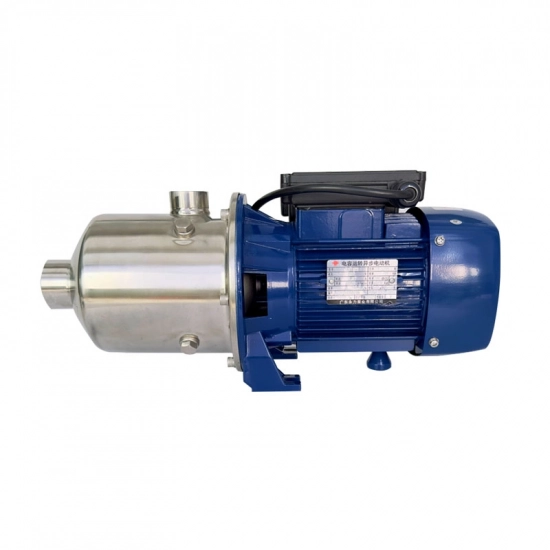 DW Multi-stage stainless steel pump DW Multi-stage stainless steel pump