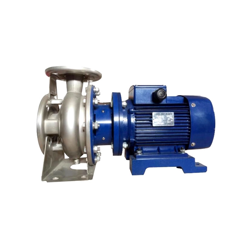 DZA Stainless steel centrifugal pump
