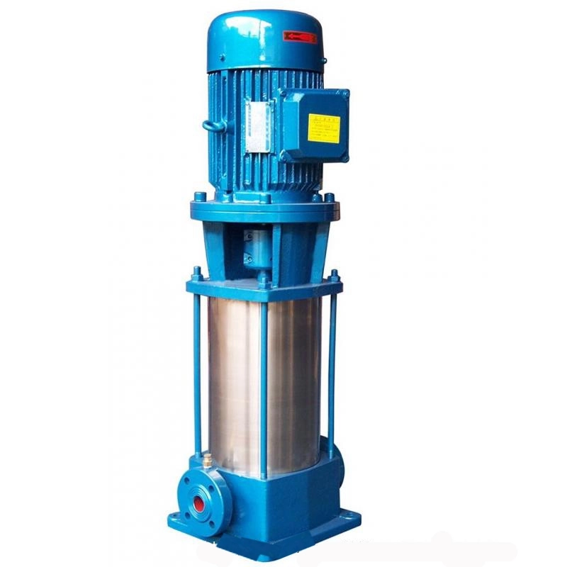 GDL Vertical multi-stage centrifugal pump GDL Vertical multi-stage centrifugal pump