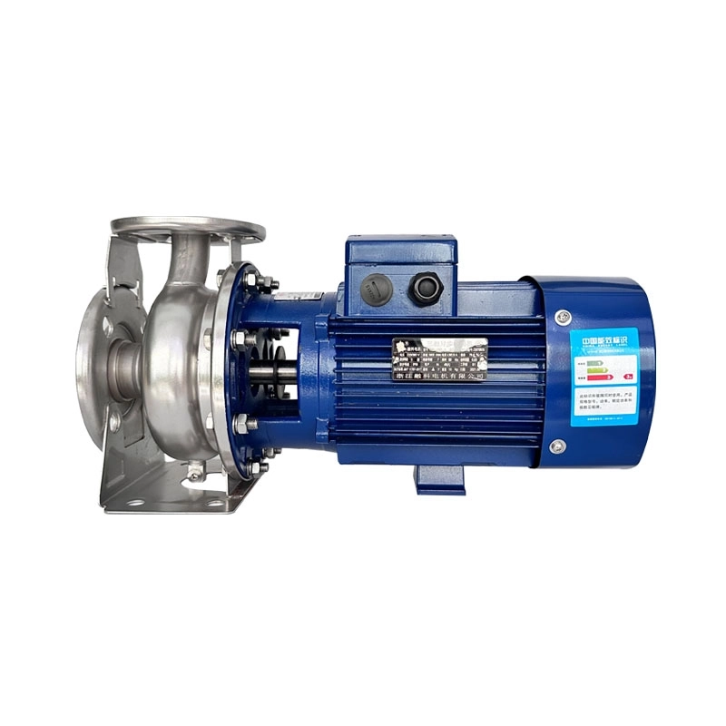 GZA Stainless steel centrifugal pump