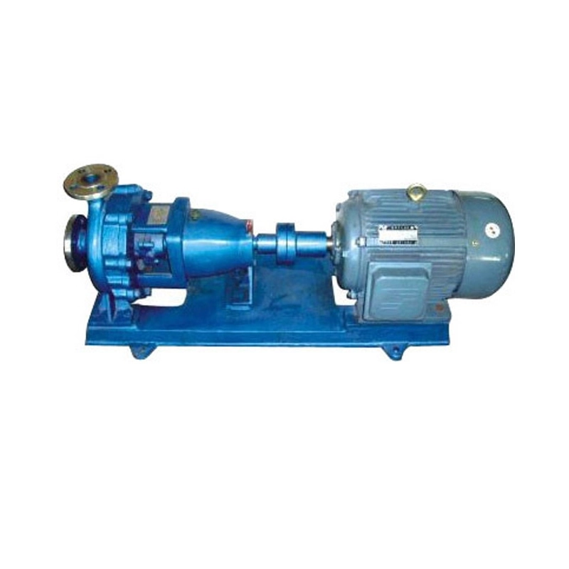 IH single stage single suction centrifugal pump IH single stage single suction centrifugal pump