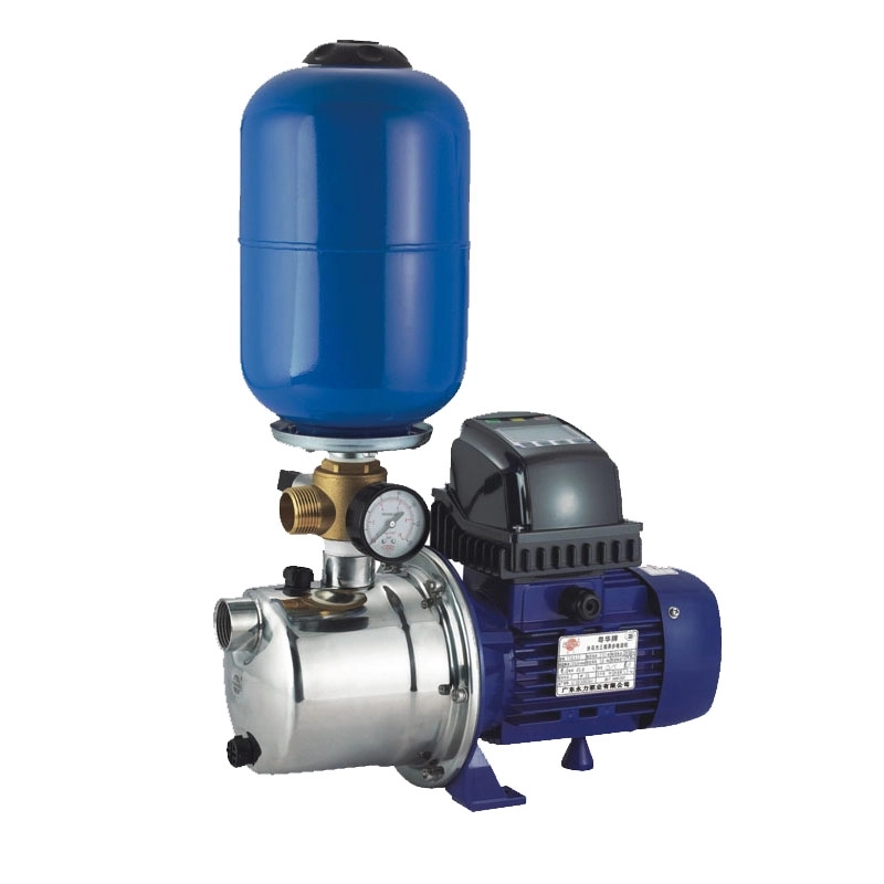 IQ-SZ Series frequency conversion constant voltage system IQ-SZ Series frequency conversion constant voltage system