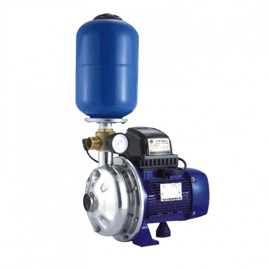 IQ-WB Series frequency conversion constant voltage system