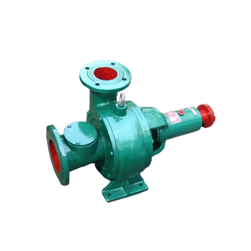 LXLZ two-phase flow pulp pump LXLZ two-phase flow pulp pump