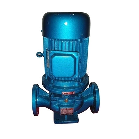 Pipeline Pump Pipeline Pump