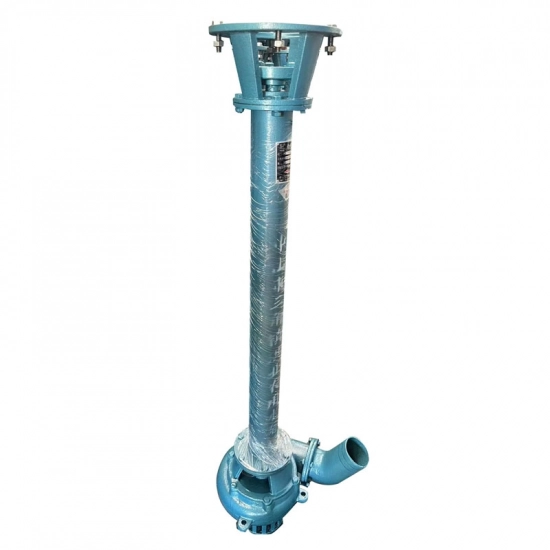 PL type sewage slurry pump