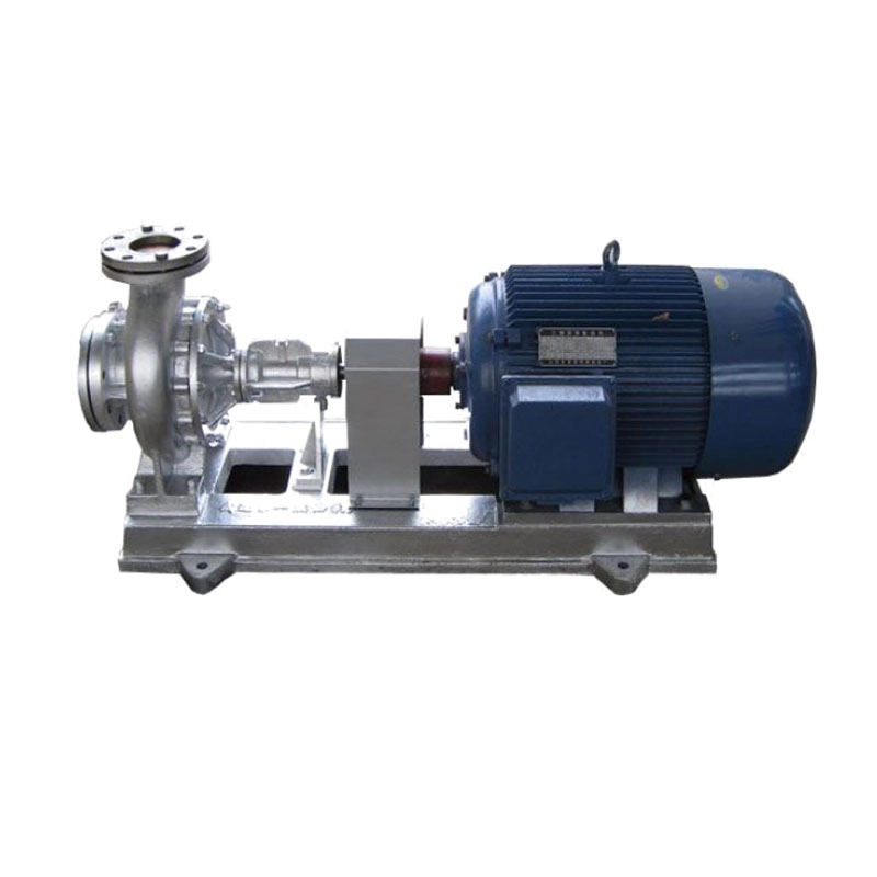 RYF air-cooled hot oil pump RYF air-cooled hot oil pump