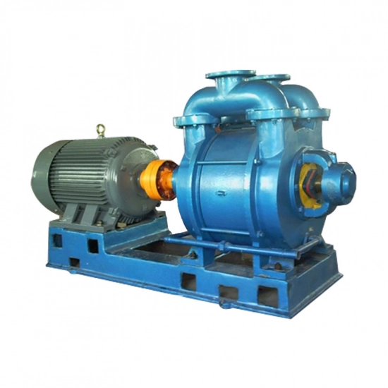 SK water ring vacuum pump