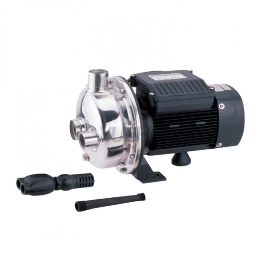 SS Stainless steel deep well centrifugal pump