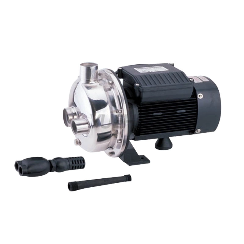 SS Stainless steel deep well centrifugal pump