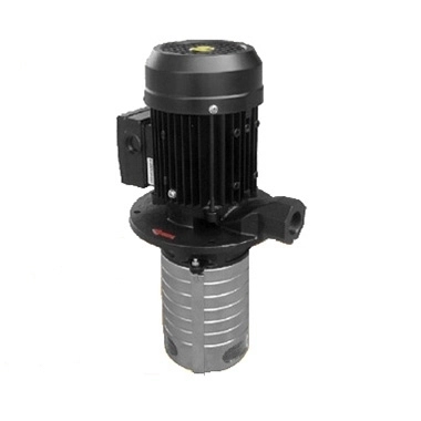 Stainless Steel Pump