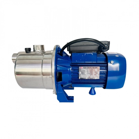 SZ Self-priming stainless steel pump