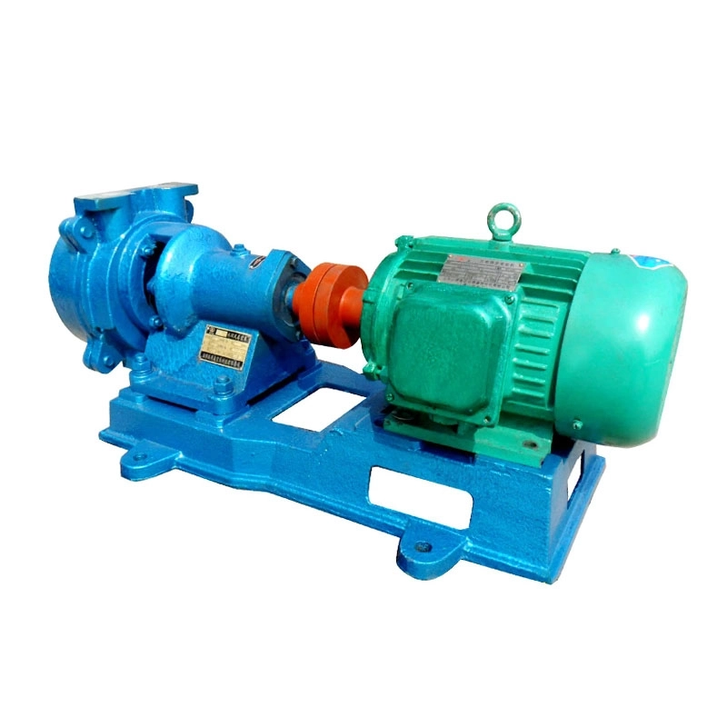 SZB water ring vacuum pump