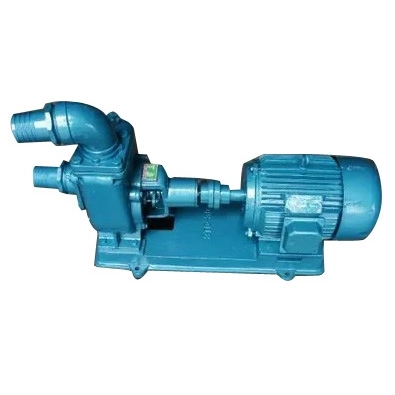 TC/FSR/NS self-priming pump