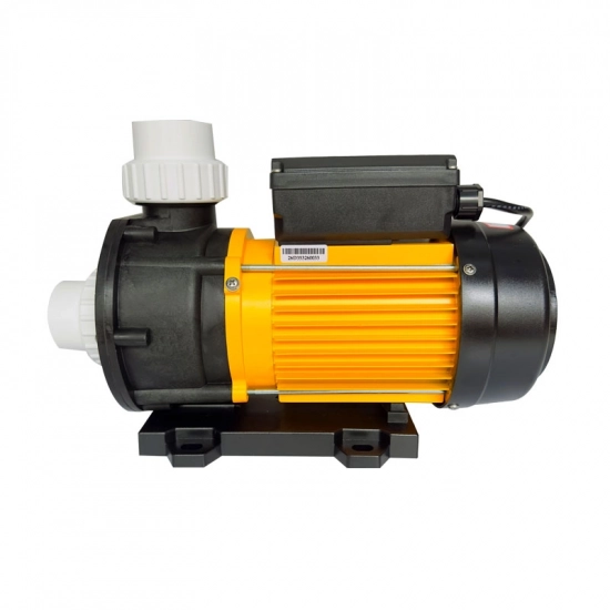 TDA Seawater circulation pump