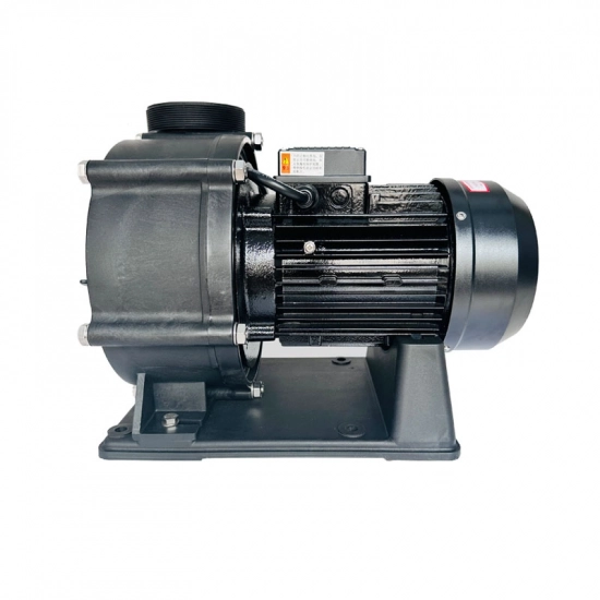 WTB Seawater circulation pump