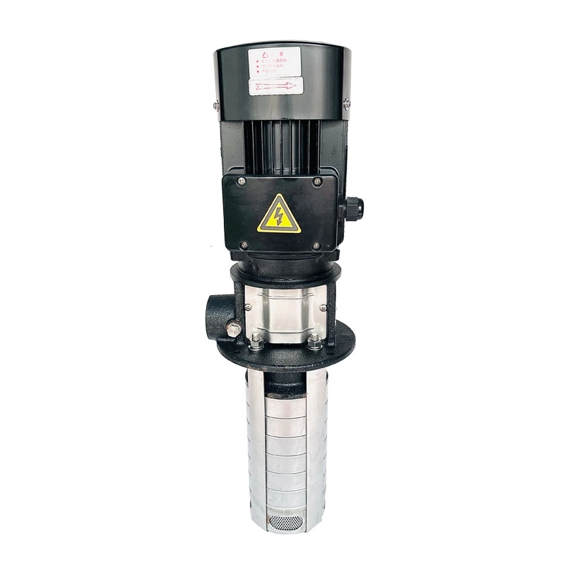 YDL Submerged vertical multi-stage stainless steel pump YDL Submerged vertical multi-stage stainless steel pump