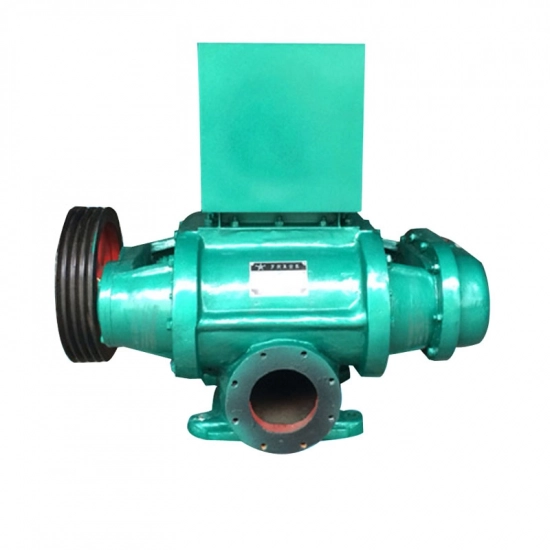 ZBK roots vacuum pump ZBK roots vacuum pump