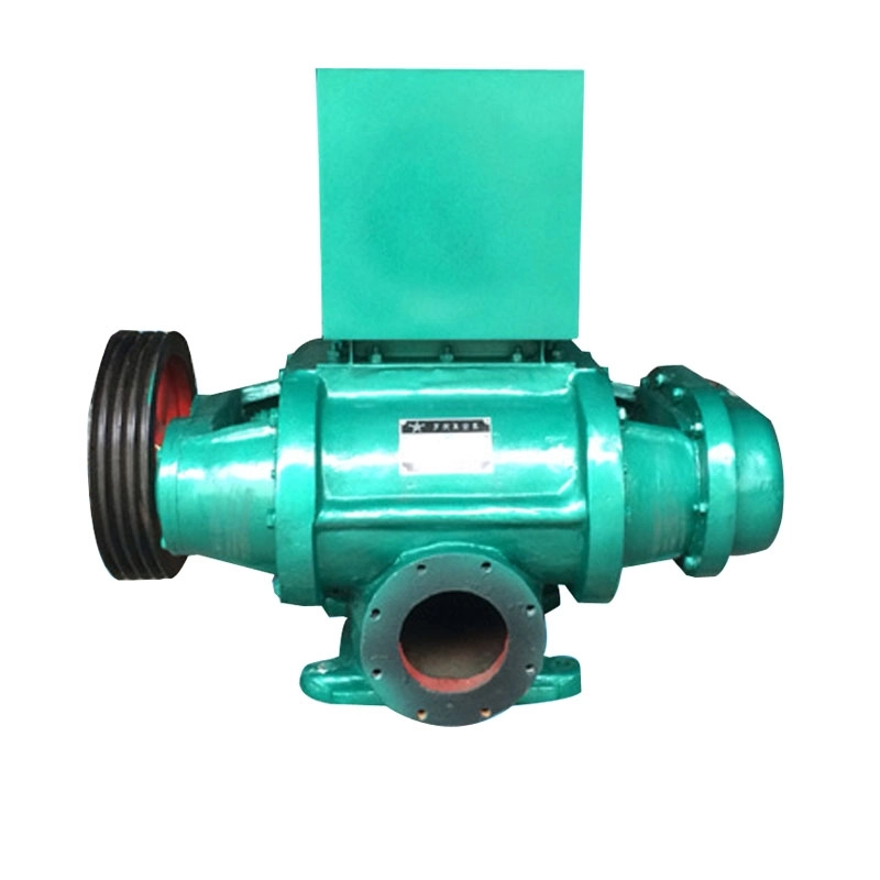 ZBK roots vacuum pump