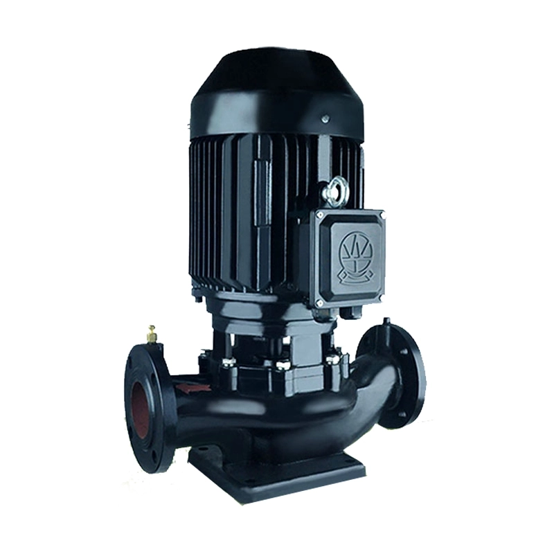 GDIII管道泵 GDIII管道泵