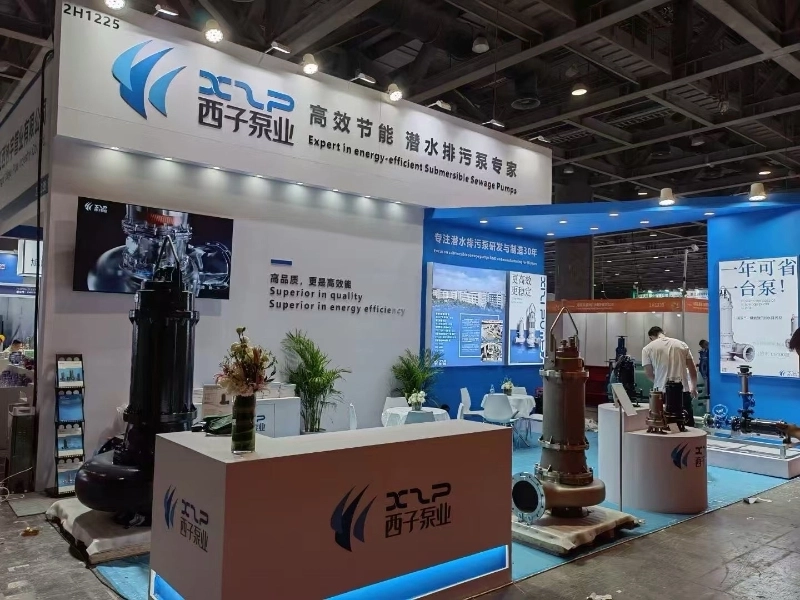 广东开平大耐泵业成为杭州西子泵业线上销售代理