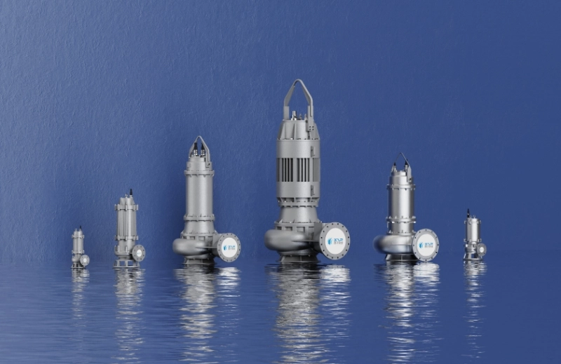 广东开平大耐泵业：杭州西子泵业有什么水泵产品？